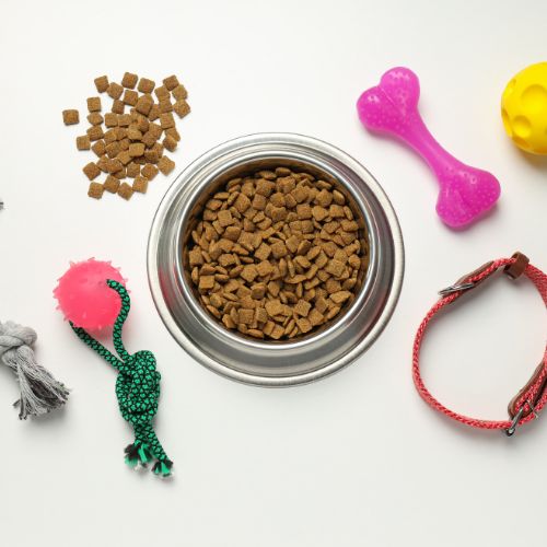Pet products