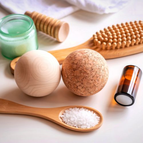 Beauty and Self Care